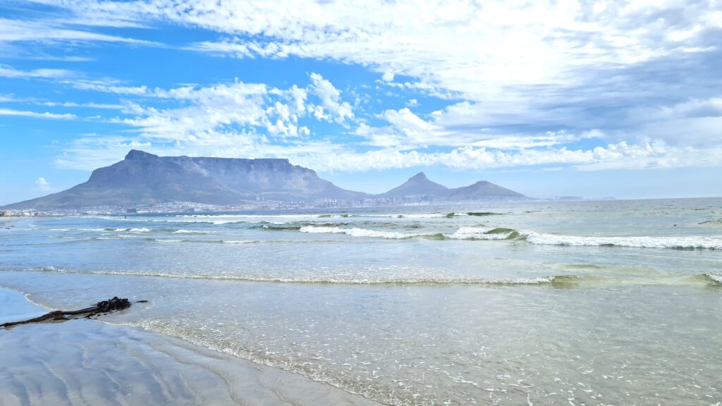 Sunset Beach