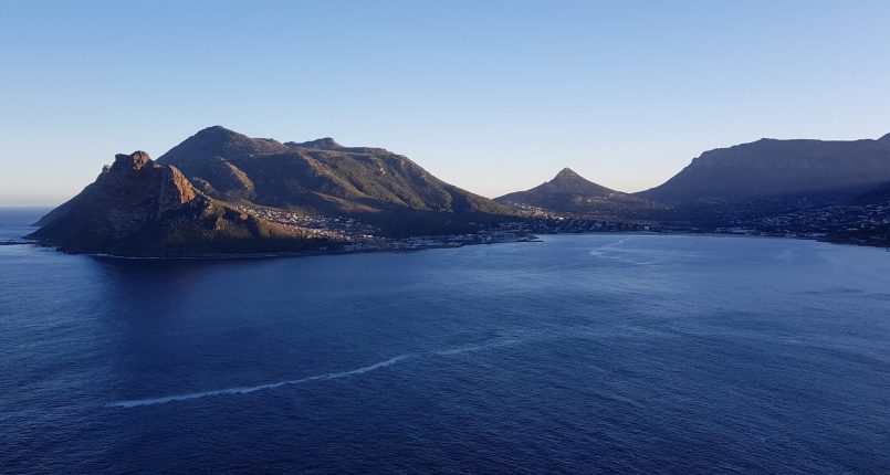 chapmans peak drive 2