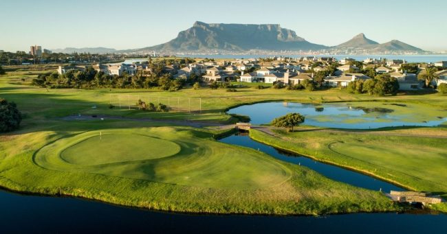 milnerton golf course 3